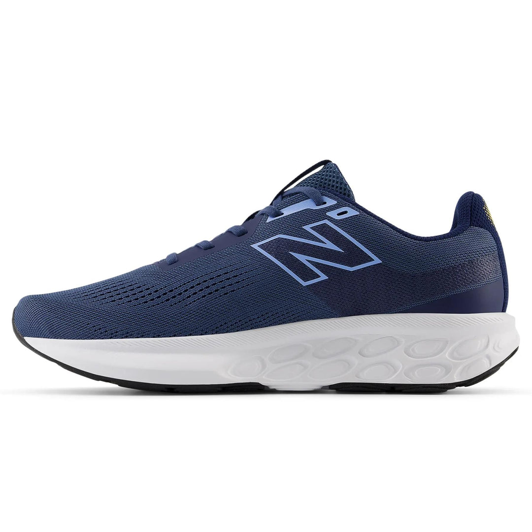 Men's Wide Fit New Balance M520LO9 Running Trainers - Fresh Foam