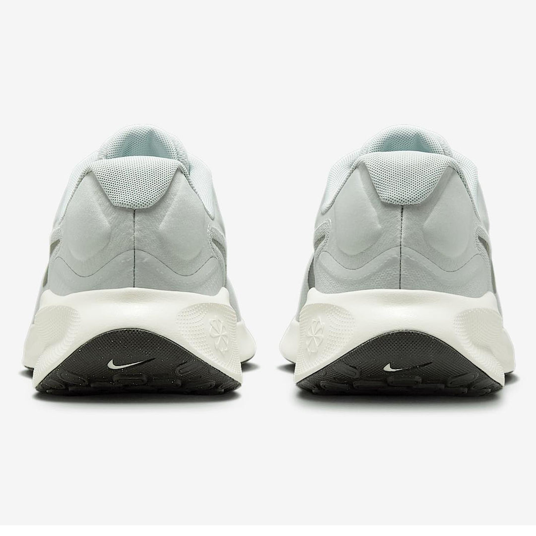 Men's Wide Fit Nike FB8501-003 Revolution 7 Running Trainers