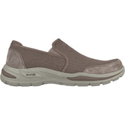 Skechers 204509 Wide Arch Fit Motley Trainers-1