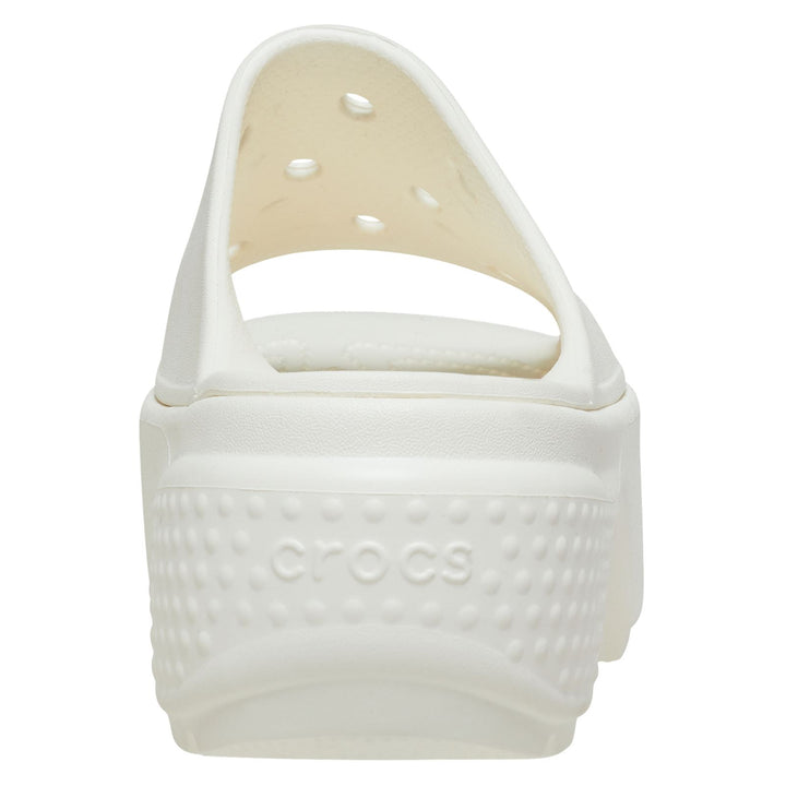 Men's Crocs 209346 Stomp Slippers