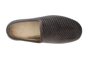 Men's Wide Fit DB Gilbert Mule Slippers