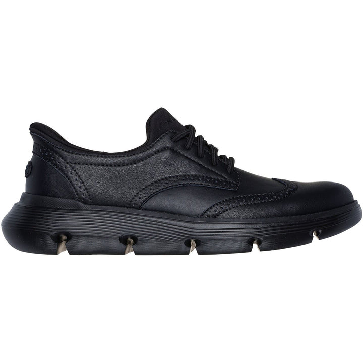 Men's Wide Fit Skechers 205311 Slip-ins Garza Sully Trainers