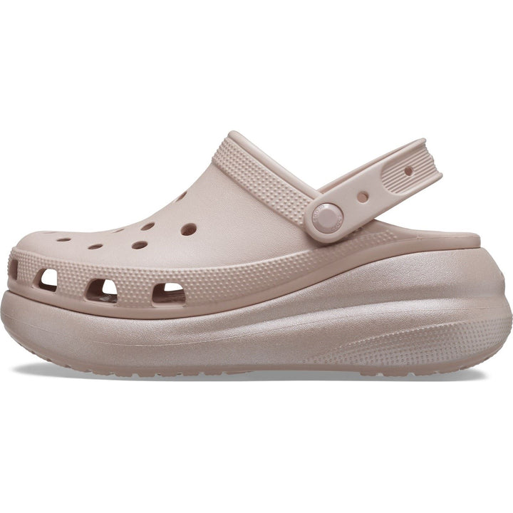 Men's Crocs 208591 Classic Crush Clog Sandals