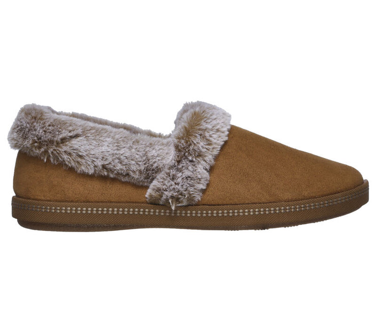 Skechers 32777 Wide Cozy Campfire Team Toasty Slippers-5