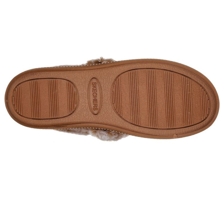 Skechers 32777 Wide Cozy Campfire Team Toasty Slippers-9