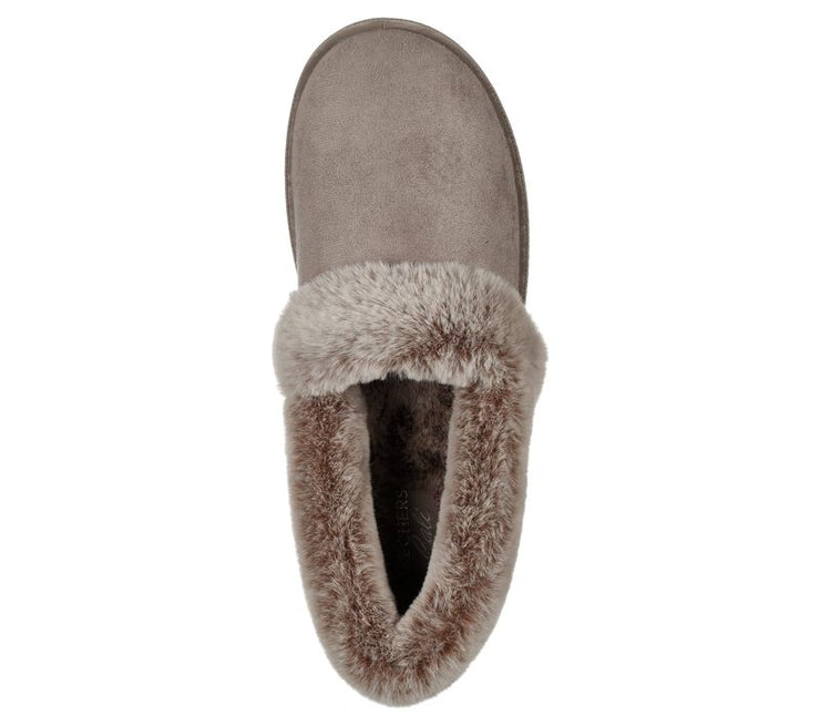 Skechers 32777 Wide Cozy Campfire Team Toasty Slippers-12