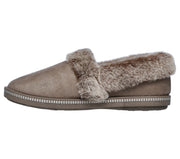 Skechers 32777 Wide Cozy Campfire Team Toasty Slippers-11