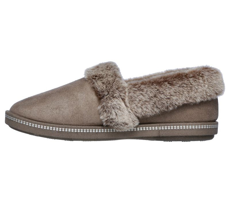Skechers 32777 Wide Cozy Campfire Team Toasty Slippers-11