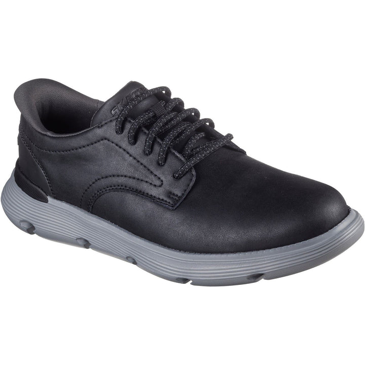 Men's Wide Fit Skechers 205353 Slip-ins Garza Duran Trainers