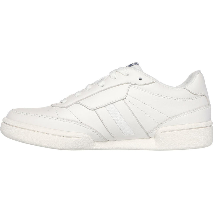 Women's Wide Fit Skechers 158806 Arch Fit Classic Trainers