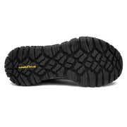 Men's Wide Fit Skechers Arch Fit 237333 Road Walker Recon Good Year Trainers