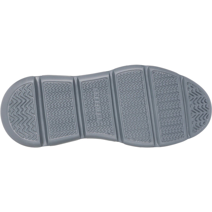 Men's Wide Fit Skechers 205353 Slip-ins Garza Duran Trainers