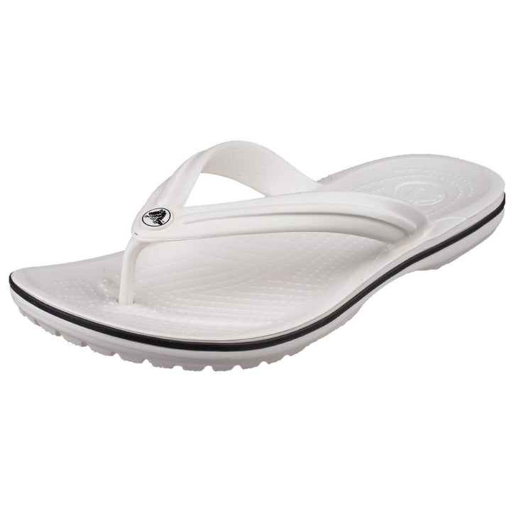 Women's Crocs 11033 Crocband Flip Flop