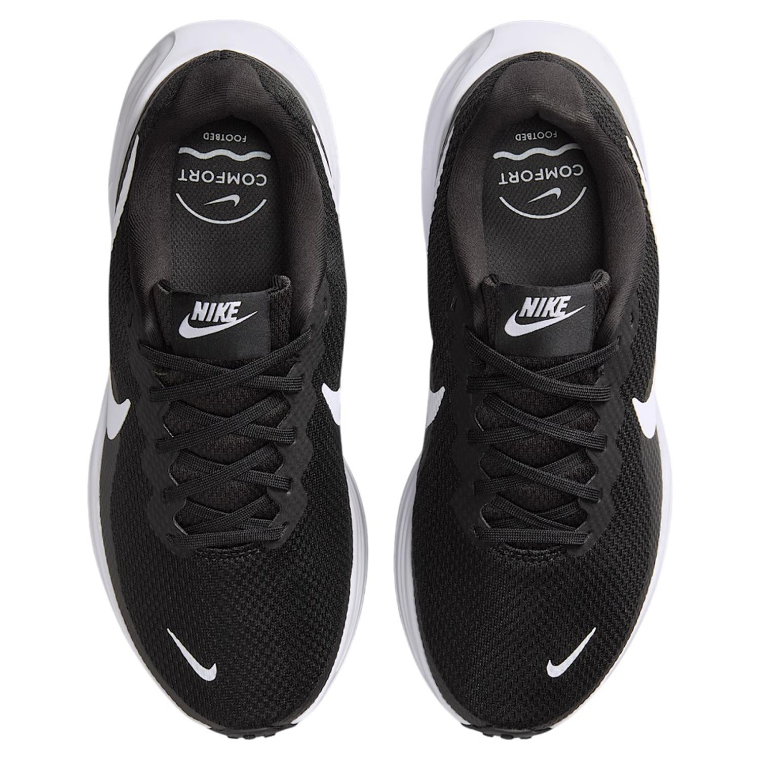 womens nike wide running shoes