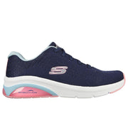 Skechers 149645 Wide  Skech-air Extreme Trainers-4