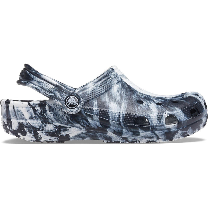 Men's Crocs 206867 Marble Sandals