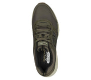 Men's Wide Fit Skechers 232646 Skech Air Court Homegrown Trainers