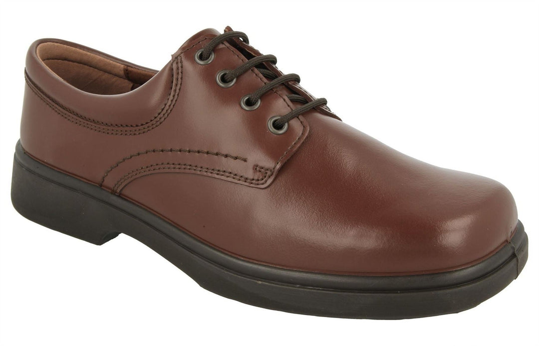 Mens Wide Fit DB Shannon 2 Shoes