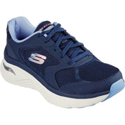 Skechers 149686 Wide Arch Fit D'lux Trainers-2