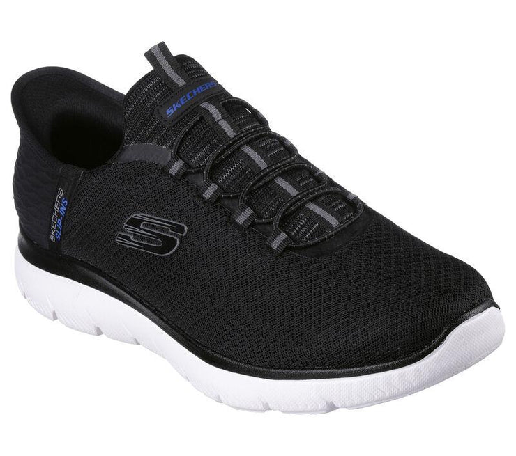 Skechers 232457 Extra Wide Summits Trainers-2