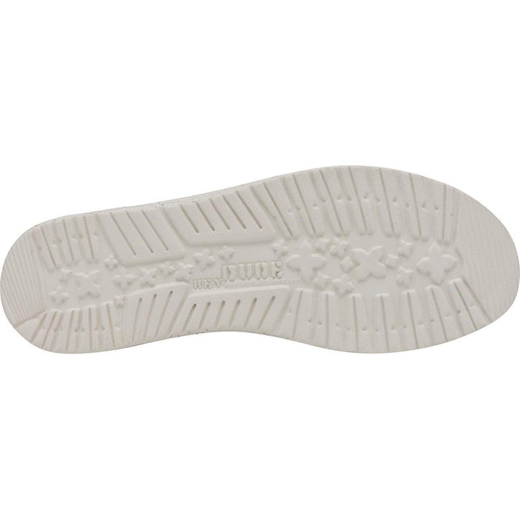 Heydude Wally Sox Triple Extra Wide Shoes-6