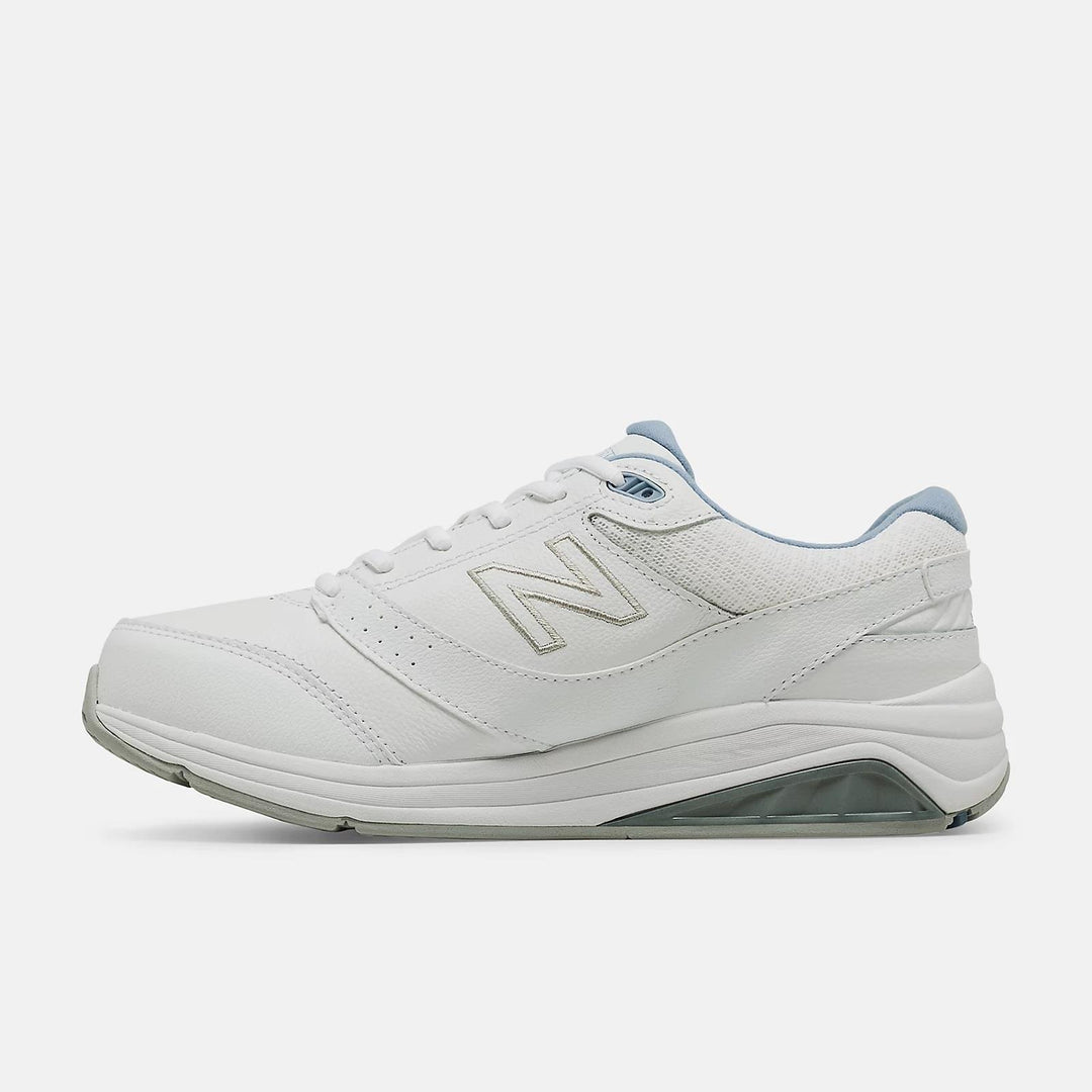 Women's Wide Fit New Balance WW928WB3 Walking Trainers - Fresh Foam