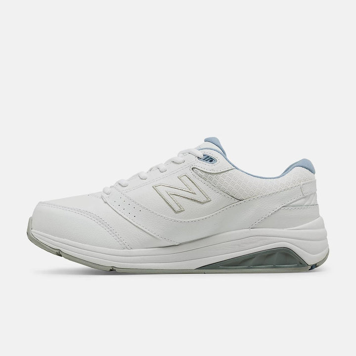 Women's Wide Fit New Balance WW928WB3 Walking Trainers - Fresh Foam