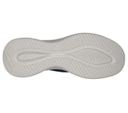 Men's Wide Fit Skechers 232450 Slip-ins Ultra Flex 3.0 - Smooth Step Trainers