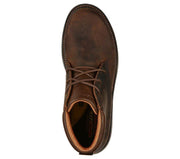 Skechers 204266 Wide Wenson Osteno Boots-5