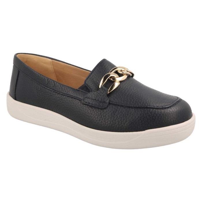 Women's Wide Fit DB Ophelia Shoes