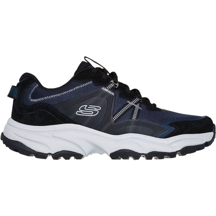 Men's Wide Fit Skechers 237743 Vigor At Richwood Trainers