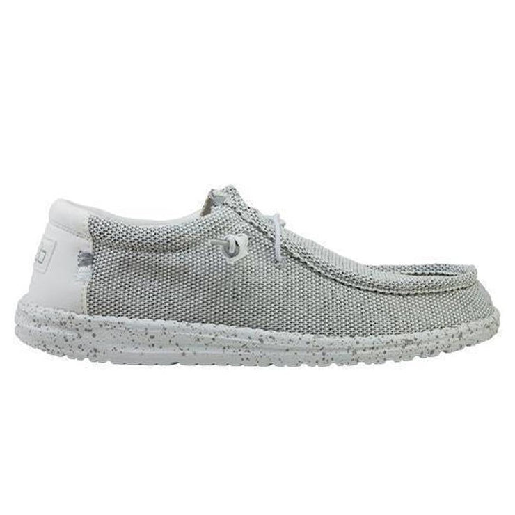 Heydude Classic Wally Sox Extra Wide Shoes-4