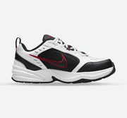 Nike 416355-101 Air Monarch Iv Extra Wide Trainers-main