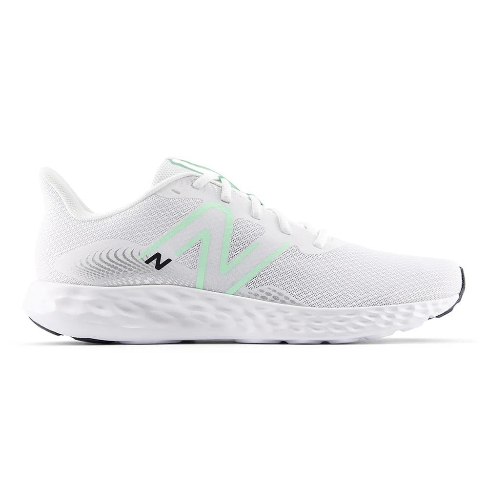 Women's Wide Fit New Balance M411RN3 Running Trainers