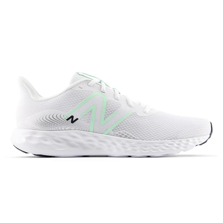 Women's Wide Fit New Balance M411RN3 Running Trainers