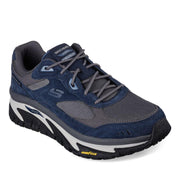 Skechers 237332 Wide Arch Fit Road Good Year Trainers-2