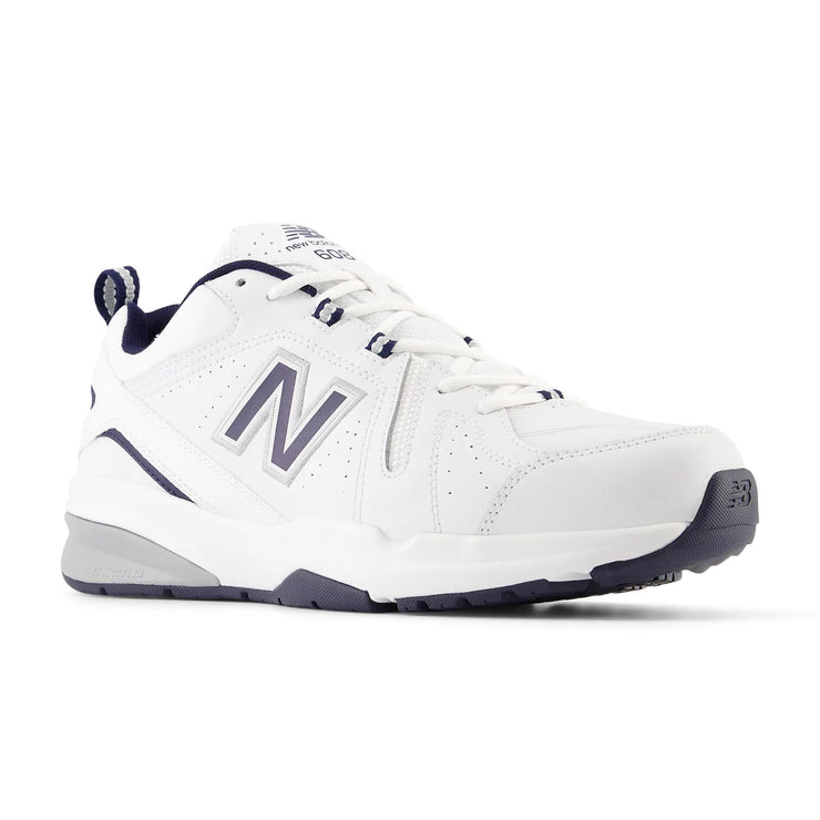 Womens Wide Fit New Balance MX608EN5 (624) Trainers