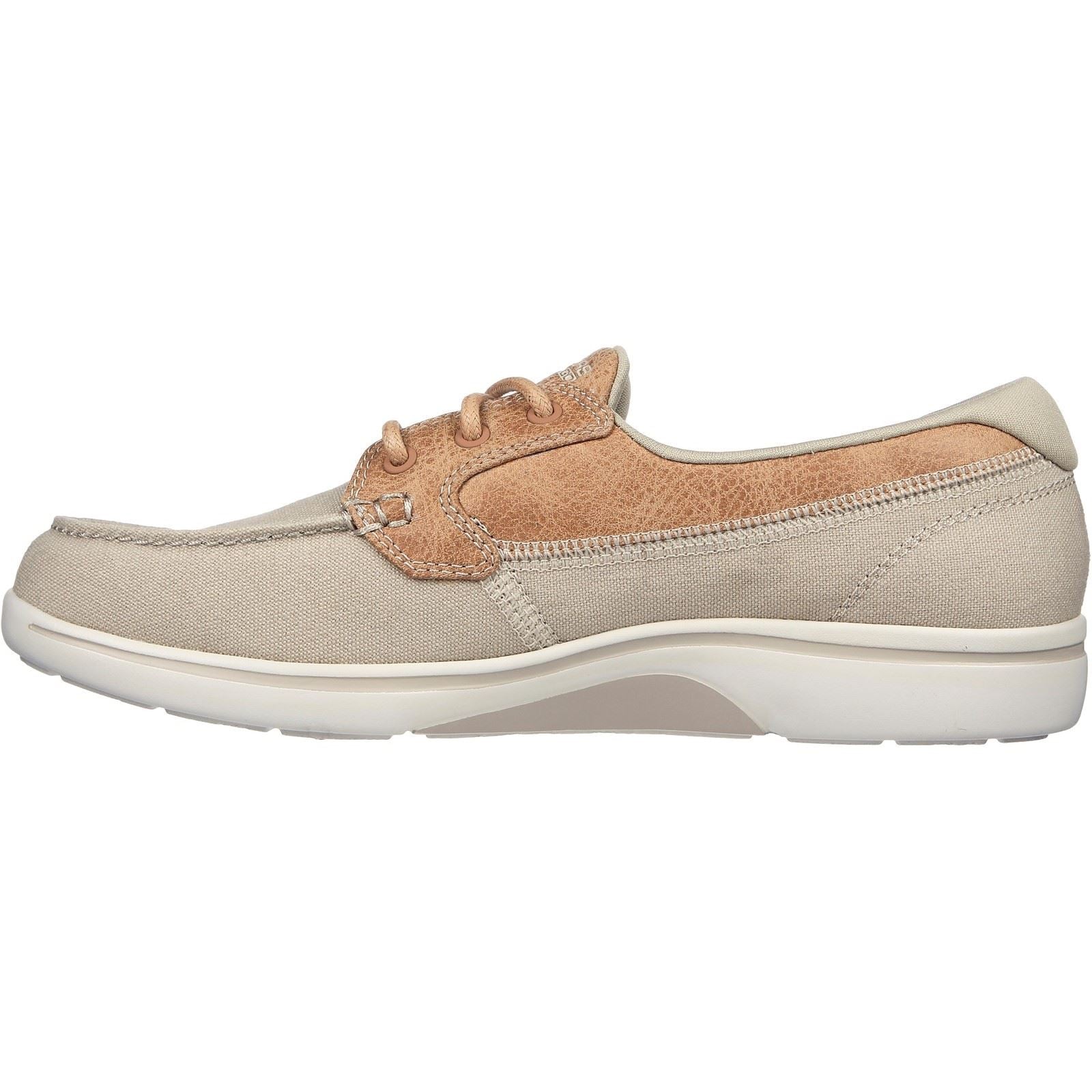 Skechers go walk lite womens gold hotsell