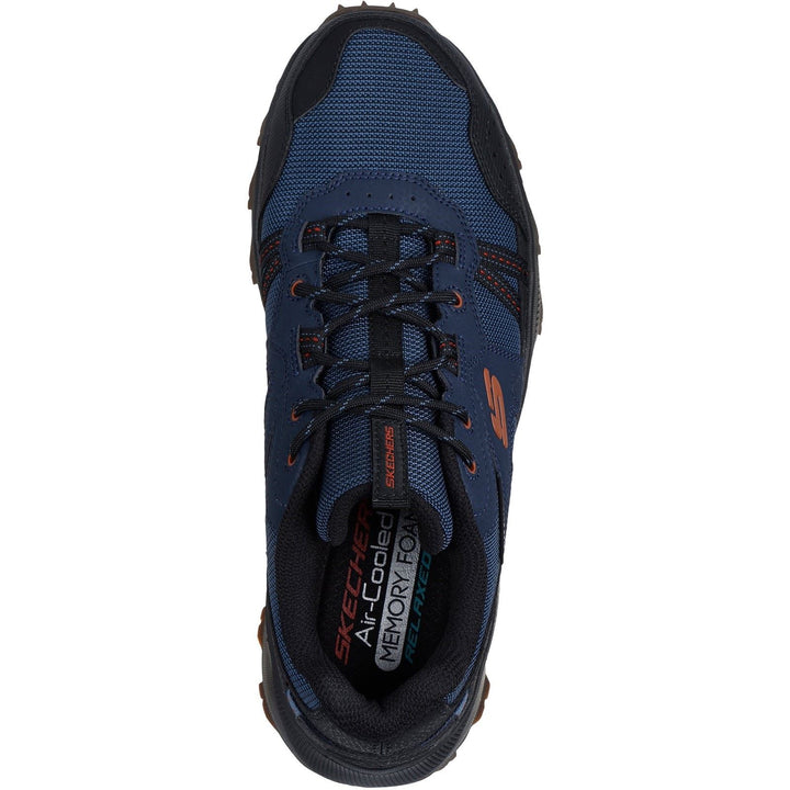 Men's Wide Fit Skechers 237790 Equalizer 5.0 Trail Solix Creek Trainers