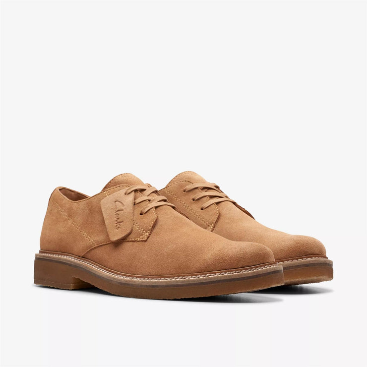 Clarks Wide Fit Shoes Mens