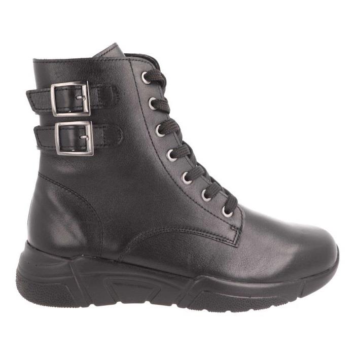 Women's Wide Fit DB Maisie Ankle Boots in Taupe Suede - Image 1