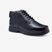 Mens Wide Fit Tredd Well Paul Boots
