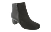 Womens Wide Fit DB Winton Boots