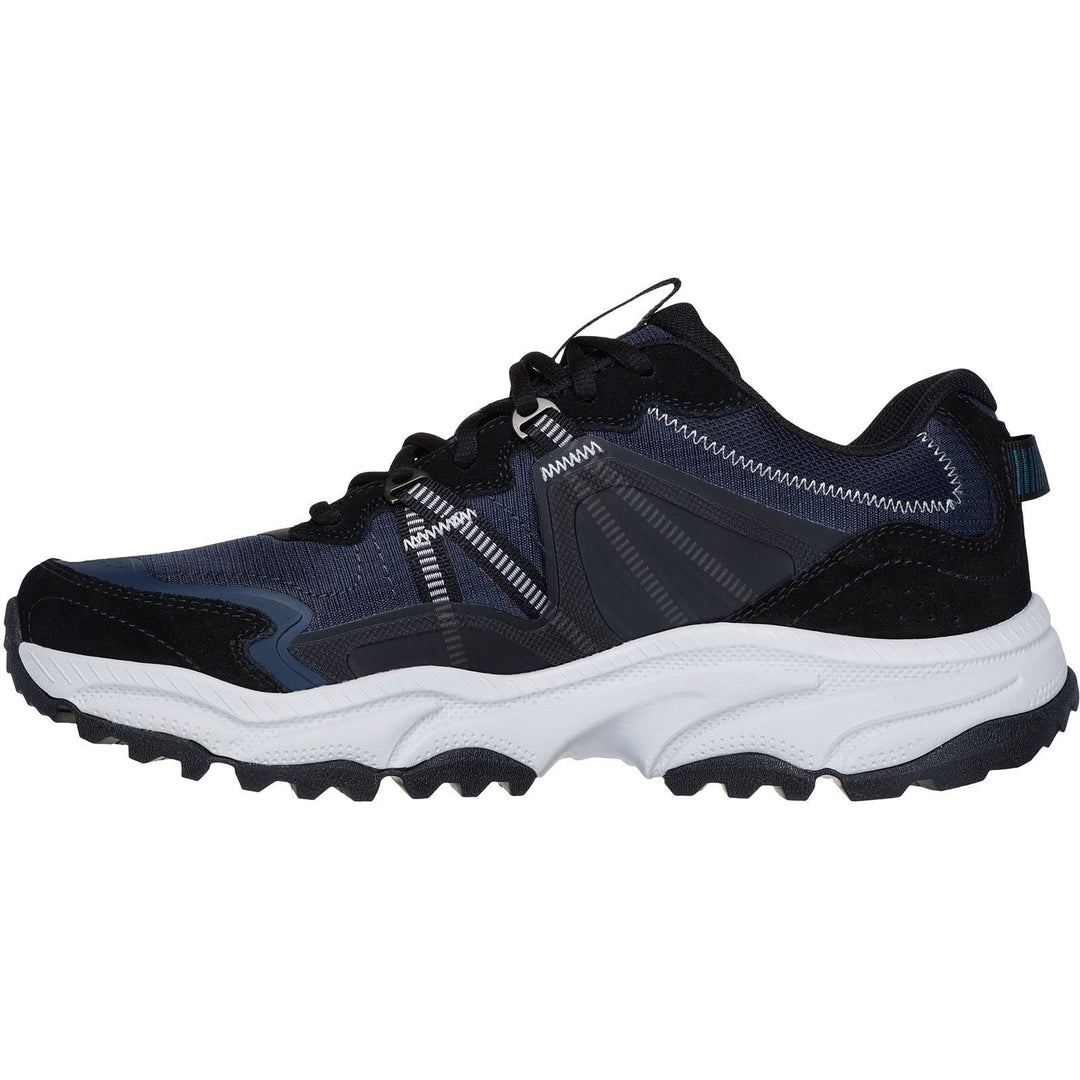 Men's Wide Fit Skechers 237743 Vigor At Richwood Trainers