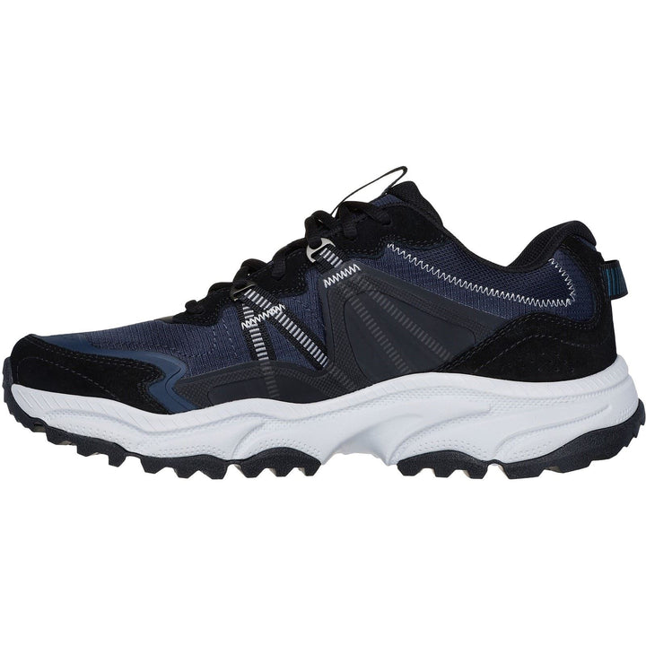 Men's Wide Fit Skechers 237743 Vigor At Richwood Trainers