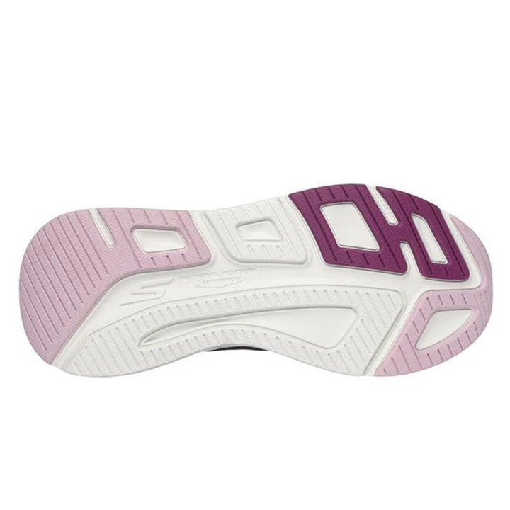 Women's Wide Fit Skechers 129601W Max Cushioning Elite 2.0 Levitate Trainers