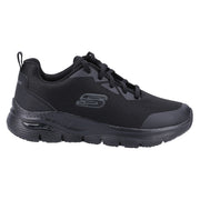 Skechers 108019ec Wide Arch Fit Sr Occupational Trainers-1