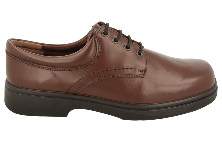 Mens Wide Fit DB Shannon 2 Shoes