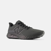Women's Wide Fit New Balance 411V3 Walking and Running Trainers