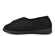 Mens Wide Fit Comfylux Bill Slippers